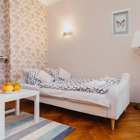Shortstaypoland Sienna Warsaw Exterior photo