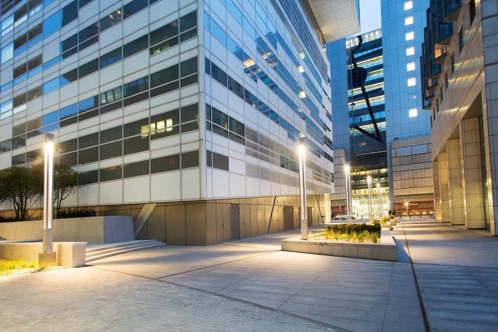 Shortstaypoland Sienna Warsaw Exterior photo