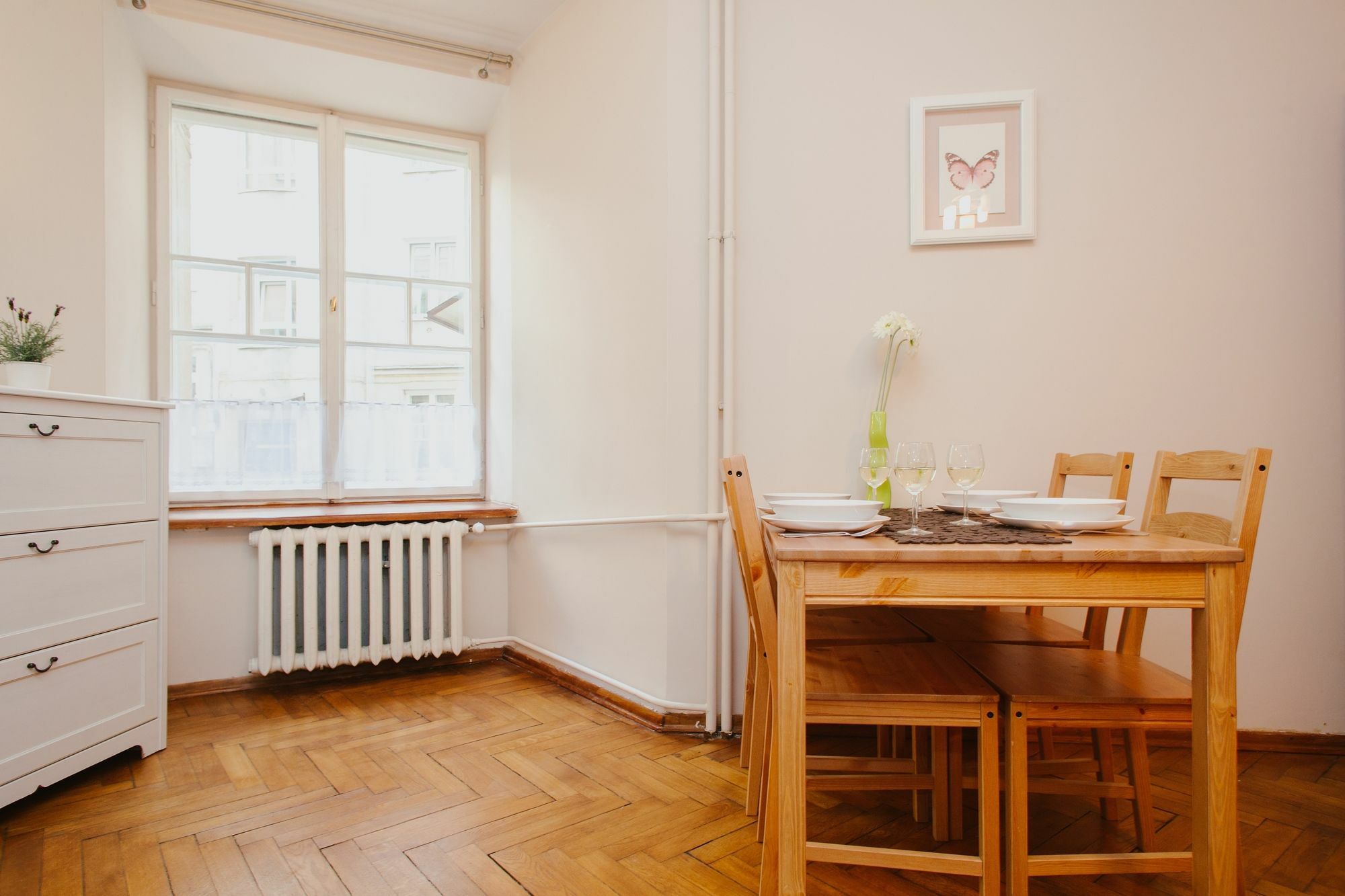 Shortstaypoland Sienna Warsaw Exterior photo