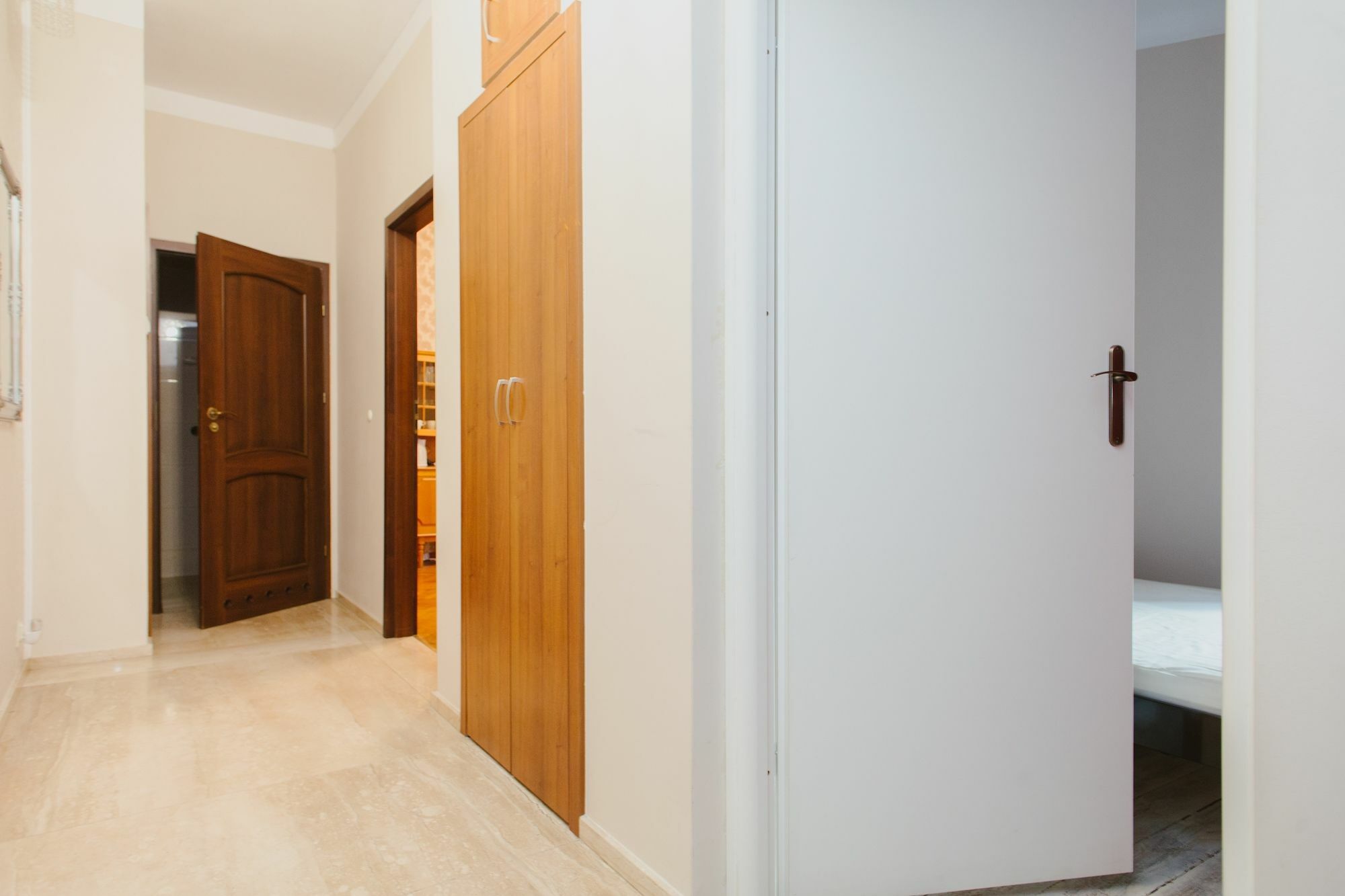 Shortstaypoland Sienna Warsaw Exterior photo