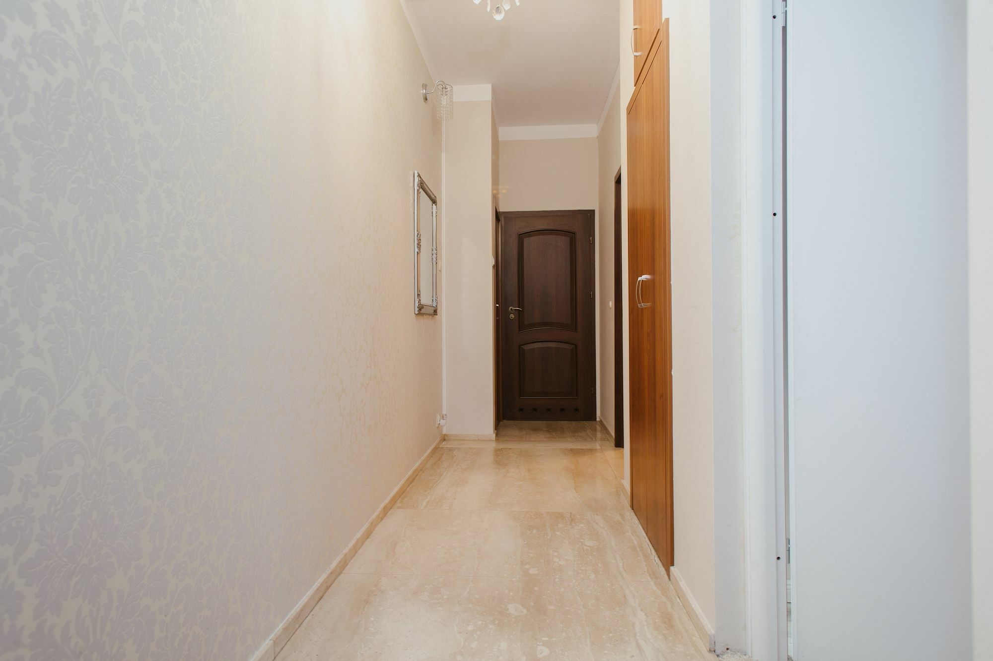 Shortstaypoland Sienna Warsaw Exterior photo