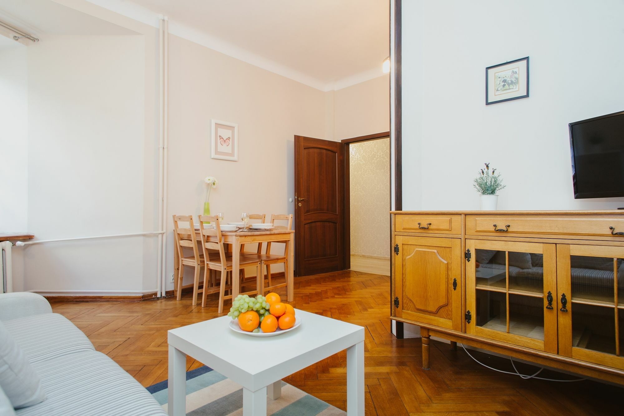 Shortstaypoland Sienna Warsaw Exterior photo
