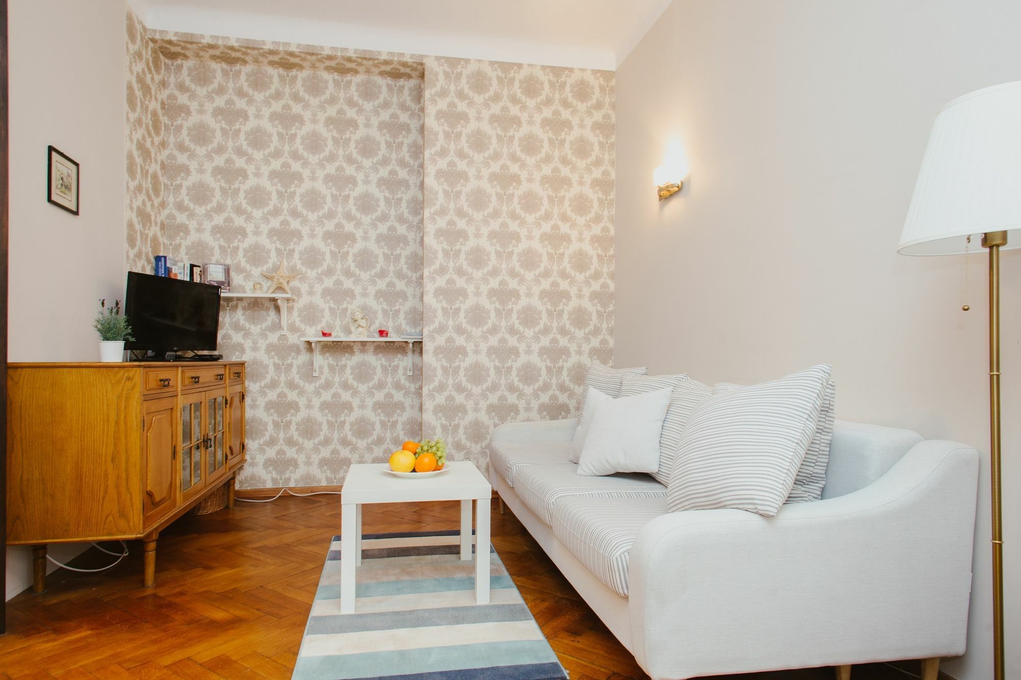 Shortstaypoland Sienna Warsaw Exterior photo