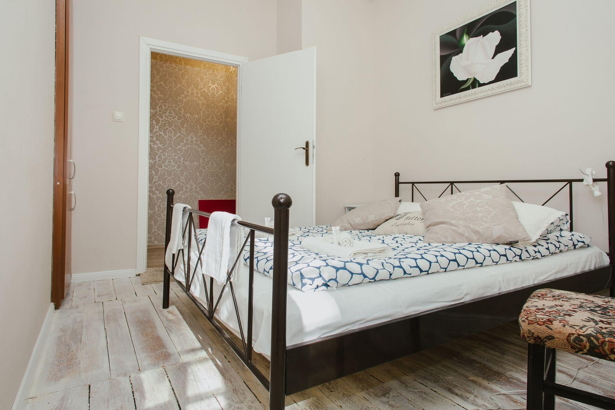 Shortstaypoland Sienna Warsaw Exterior photo