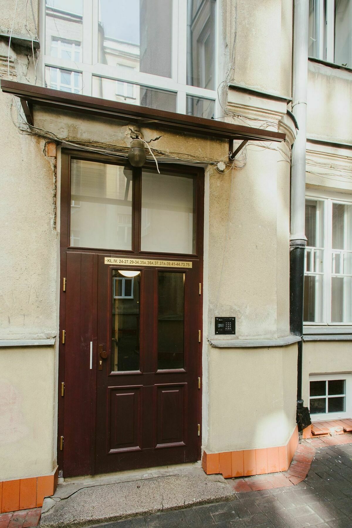Shortstaypoland Sienna Warsaw Exterior photo