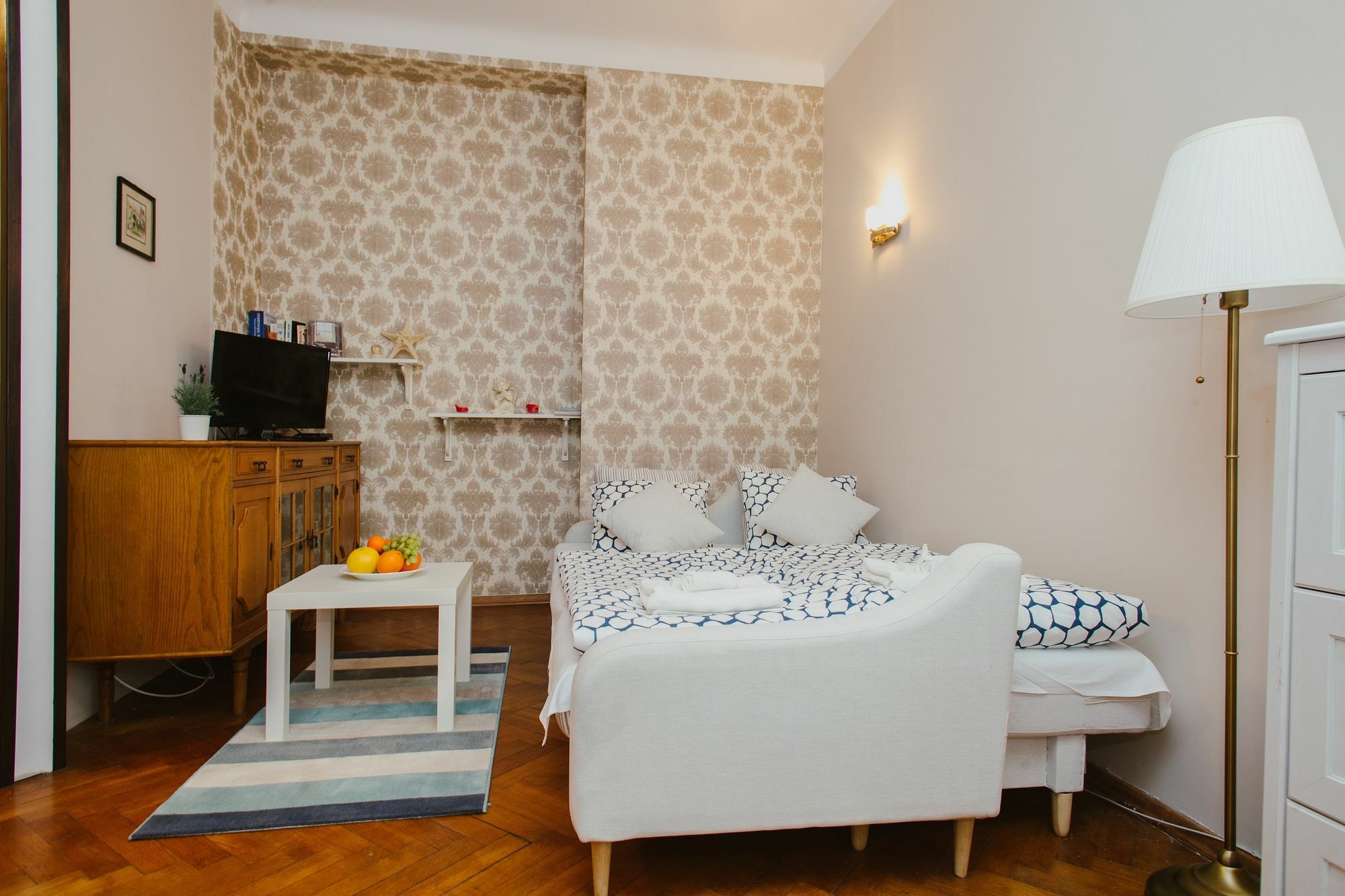 Shortstaypoland Sienna Warsaw Exterior photo