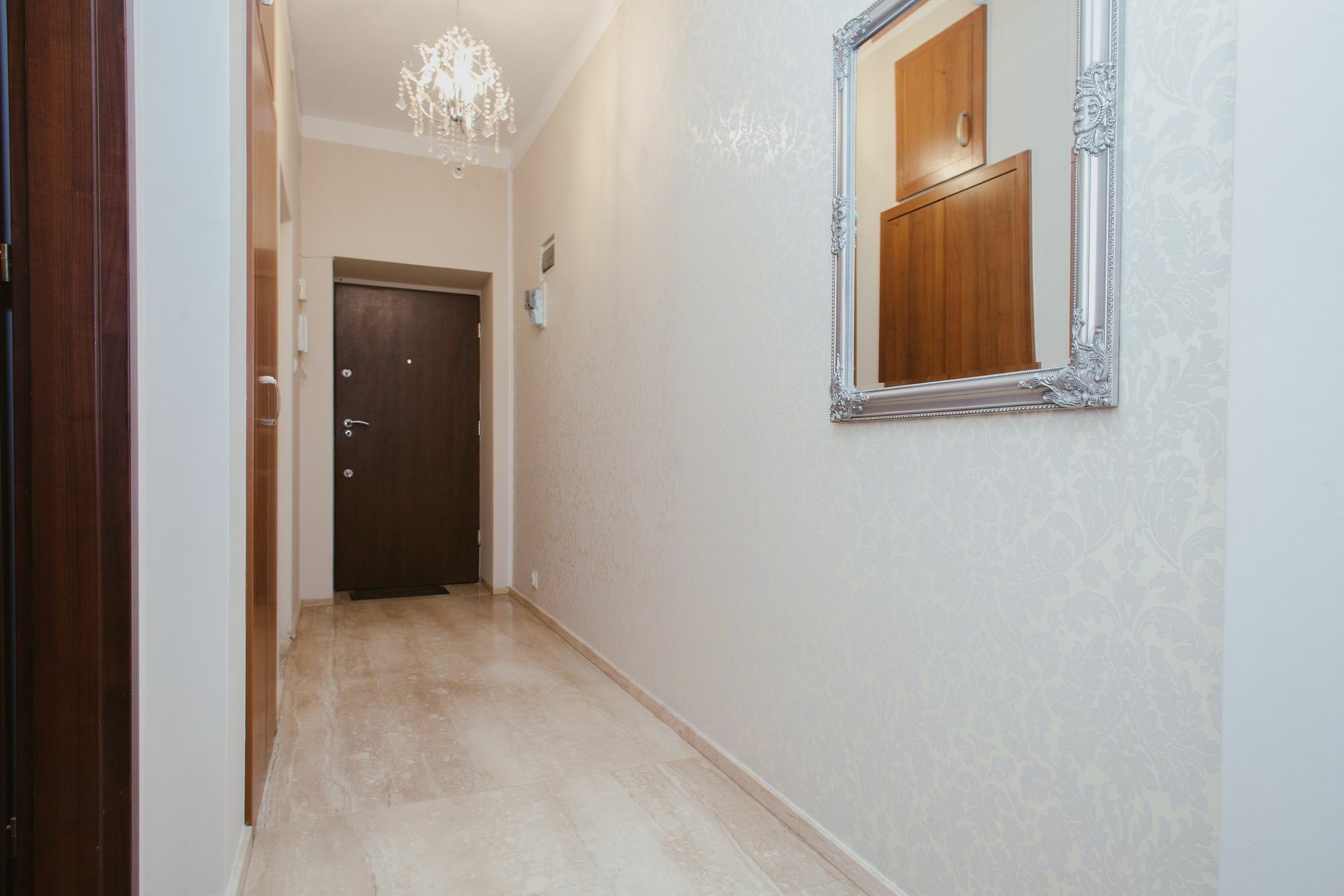 Shortstaypoland Sienna Warsaw Exterior photo